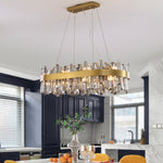 Figueroa Rectangular Chandelier