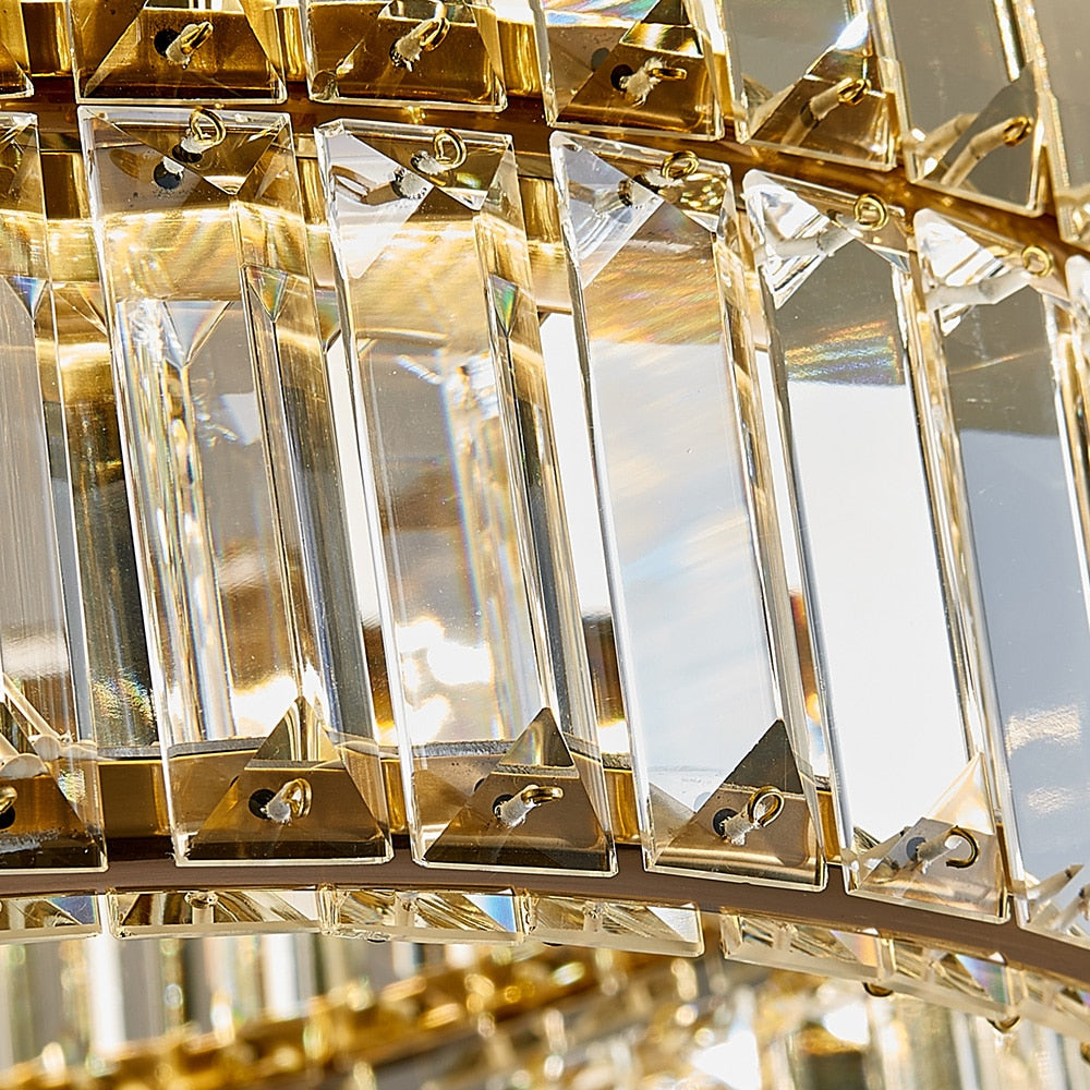 Oia Ceiling Light