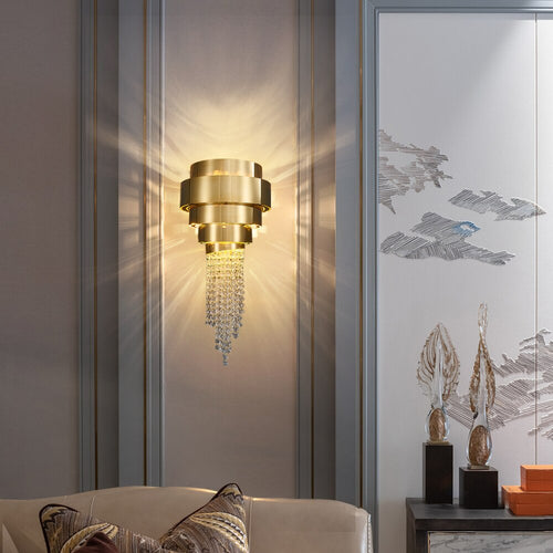 Champs Élysées Wall Light