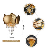 Palatino Wall Light