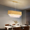 Savoriti Rectangular Chandelier