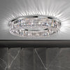 Chartrons Circular Ceiling Light