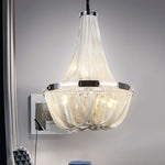 Amboise Circular Chandelier
