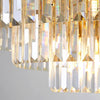 Lustre circulaire Belair