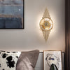Santa Maria Wall Light