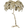 Struzzo Floor Lamp