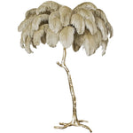 Struzzo Floor Lamp