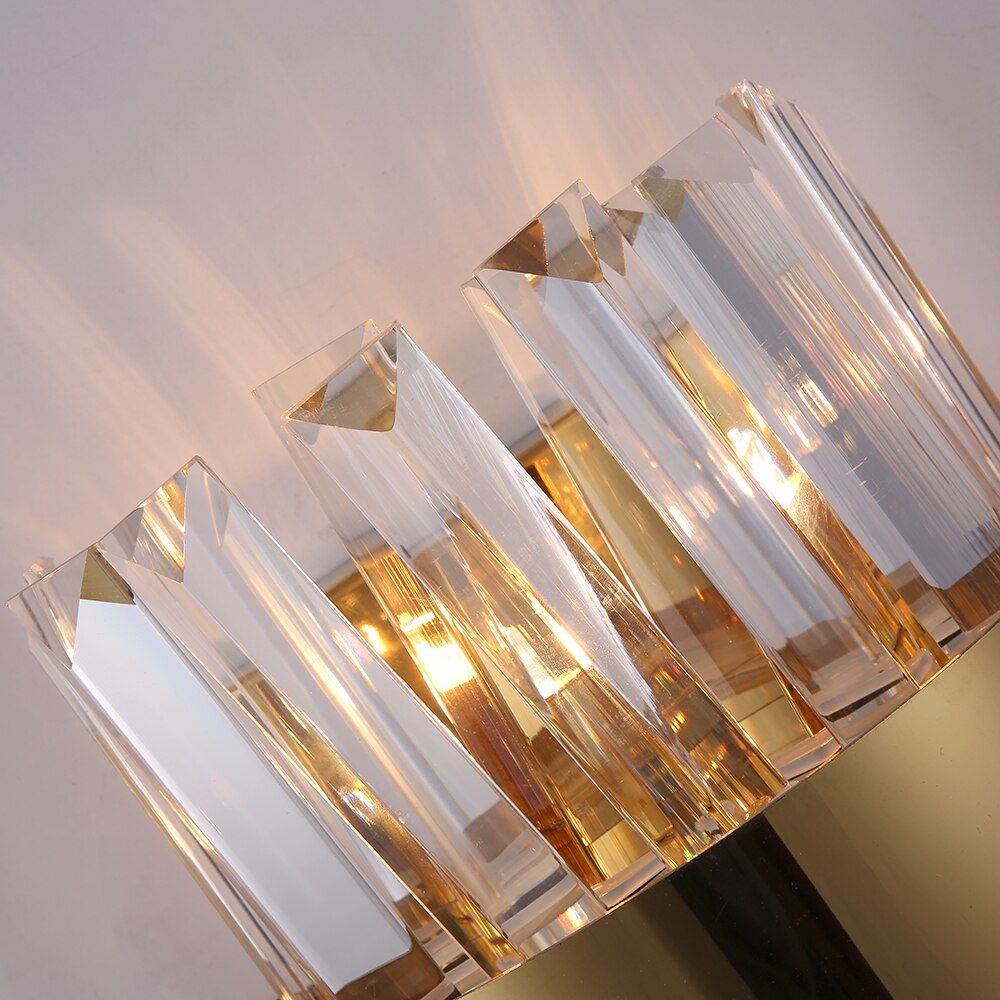 Malahide Wall Light