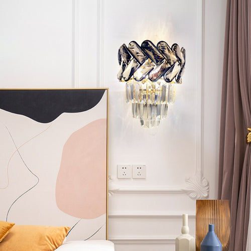 Knightsbridge Wall Light