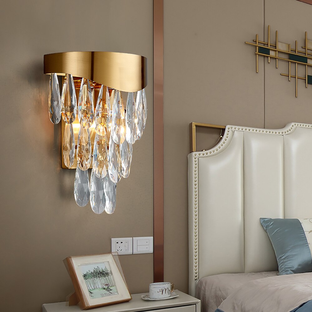 Lomazzo Wall Light