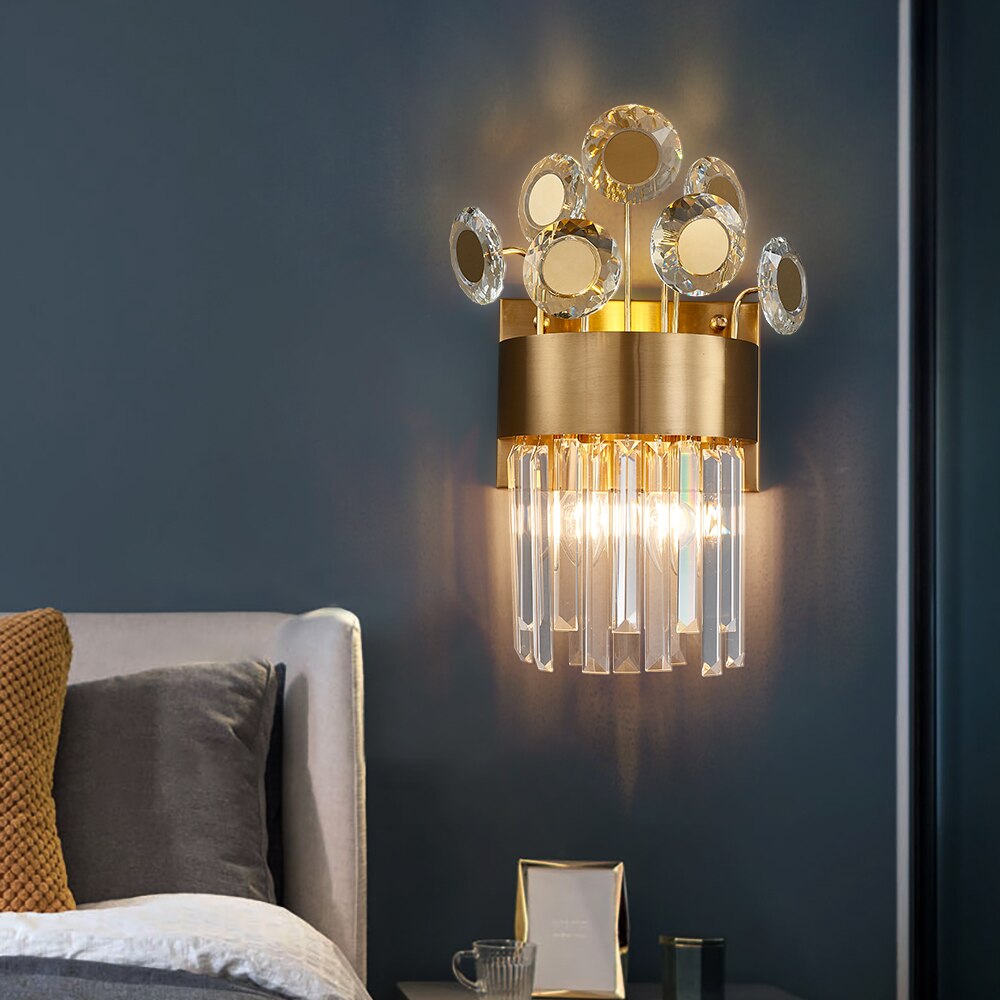 Patara Wall Light II