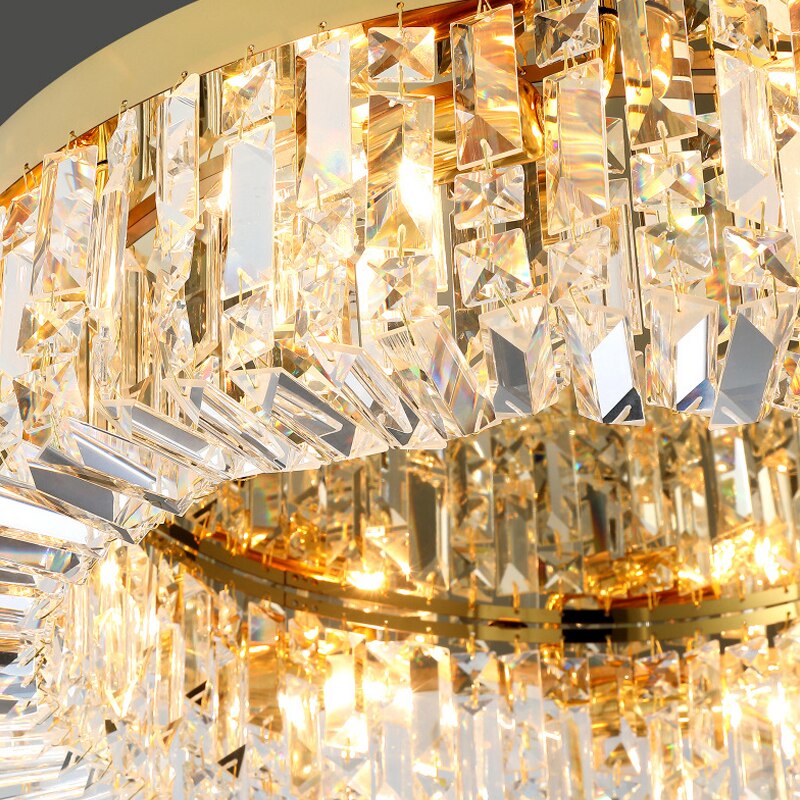 Windsor Ceiling Light