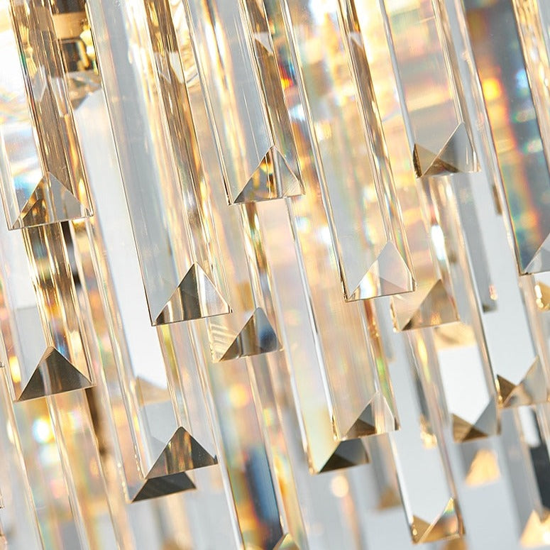 Richmond Rectangular Chandelier