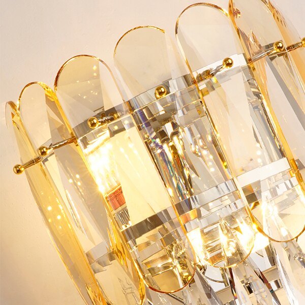 Versailles Wall Light