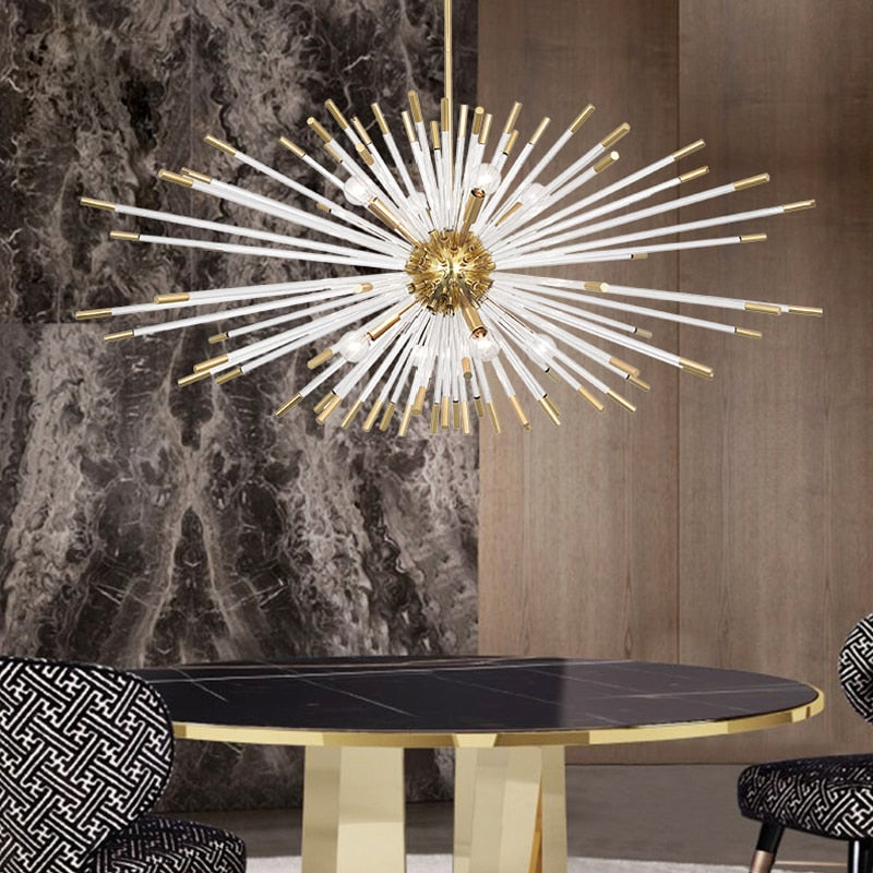 Livadia Pendant II