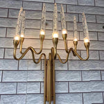 Tiddington Wall Light