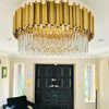 Boeotia Ceiling Light