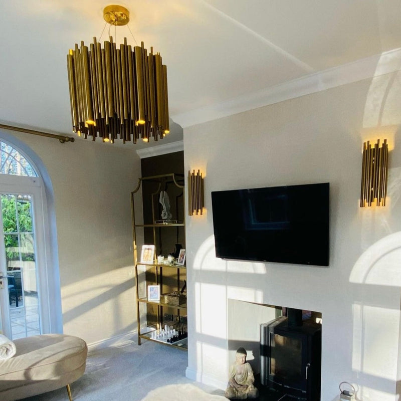 Vitacura Wall Light