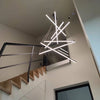 Esher Pendant Staircase Chandelier
