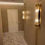 Mykonos Wall Light