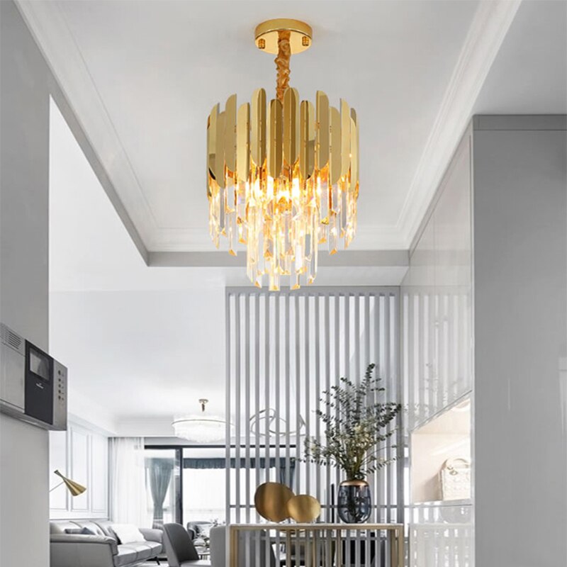 Manhattan Pendant II
