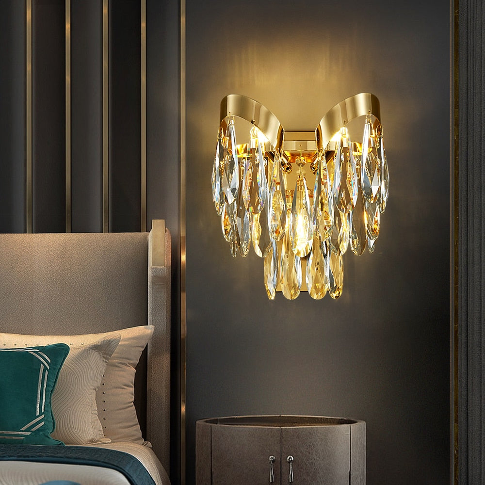 Isso Wall Light