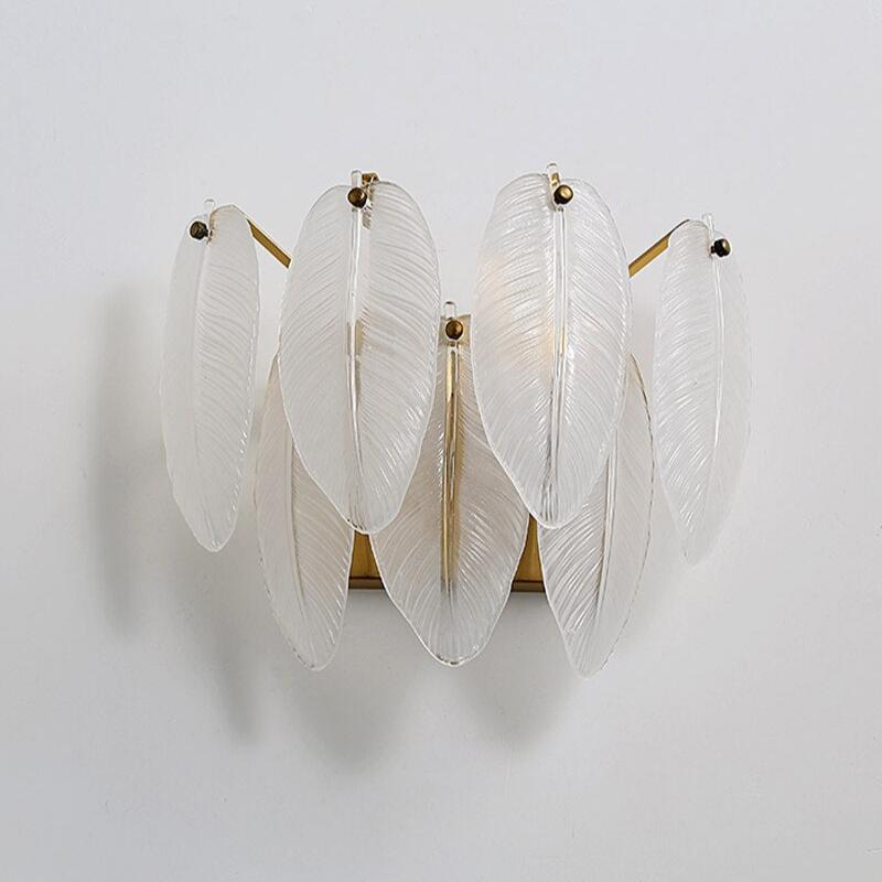 Piuma Wall Light