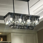 Margoux Rectangular Chandelier