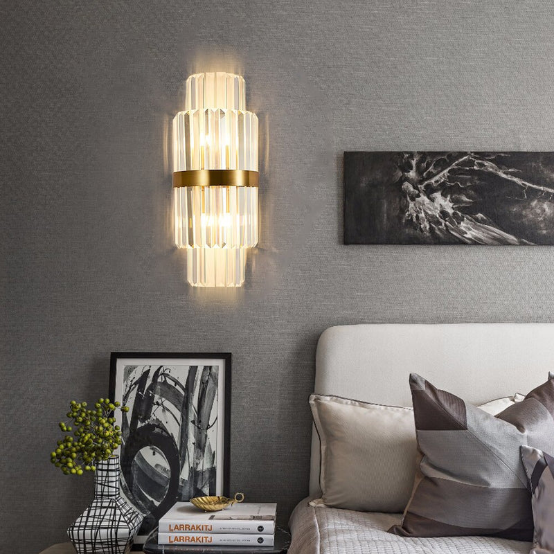 Belair Wall Light