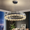 Monte-Carlo Circular Chandelier