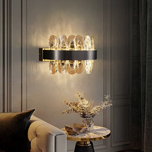 Monte-Carlo Wall Light