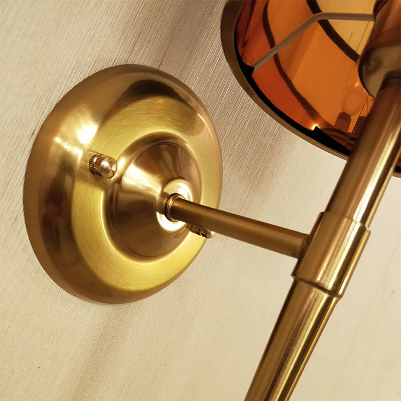 Mancini Wall Light