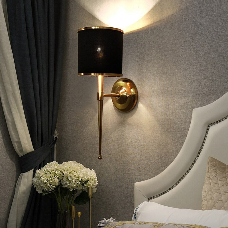 Mancini Wall Light