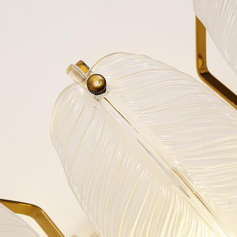 Piuma Wall Light