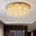 Westminster Circular Ceiling Light