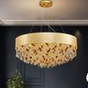 Owensboro Circular Chandelier