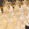 Julio Rectangular Chandelier