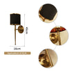 Mancini Wall Light