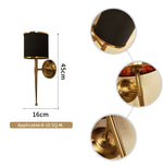 Mancini Wall Light