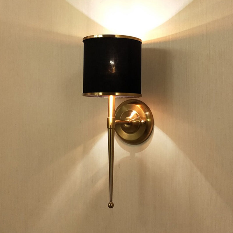 Mancini Wall Light