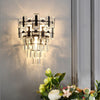 Belvedere Wall Light