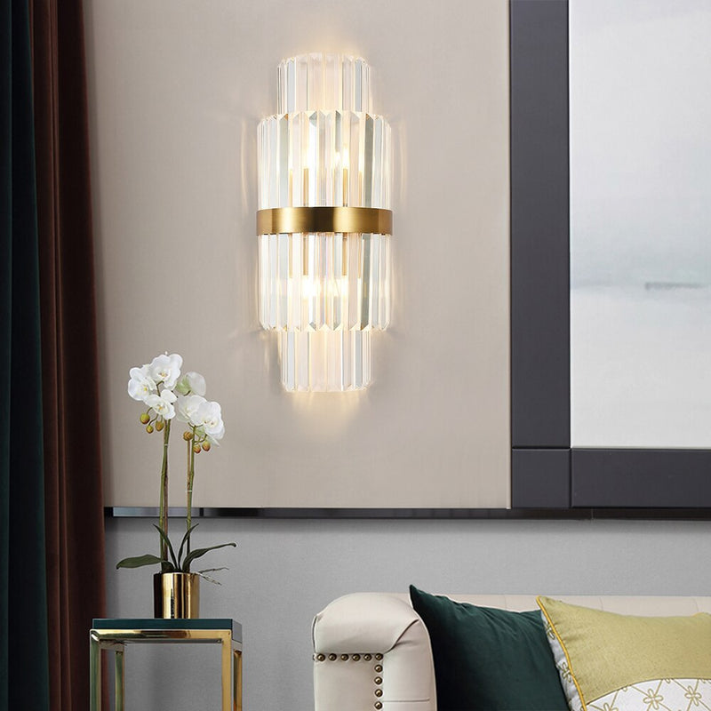 Belair Wall Light