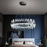 Monte-Carlo Circular Chandelier