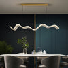 Capitano Rectangular Chandelier