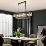 Margoux Rectangular Chandelier