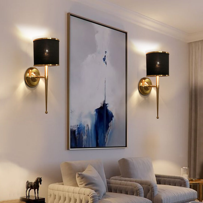 Mancini Wall Light