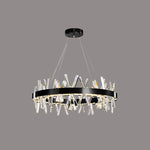 Yakutia Circular Chandelier