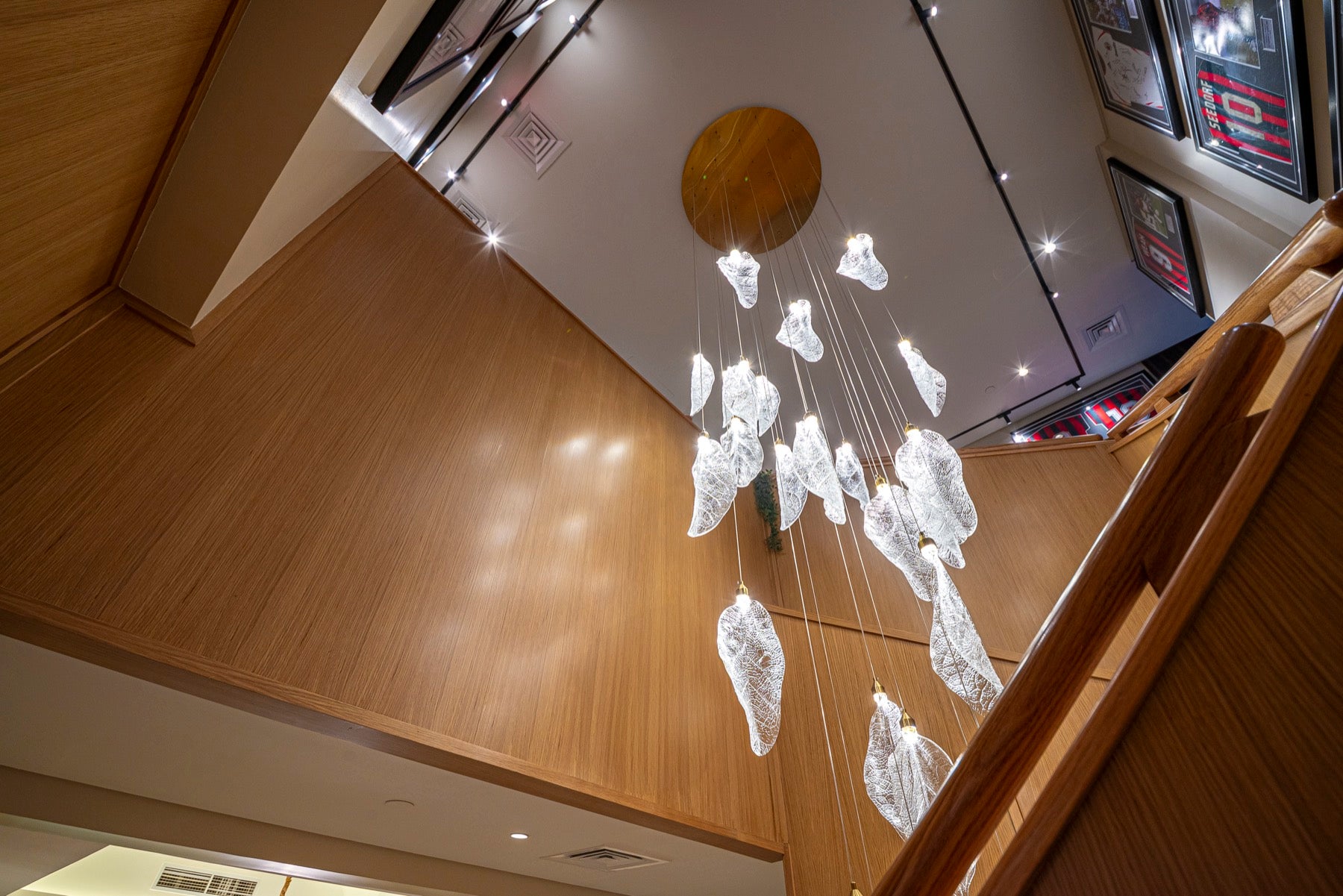 Private Residence, Jeddah Lighting Project project visual reference 3